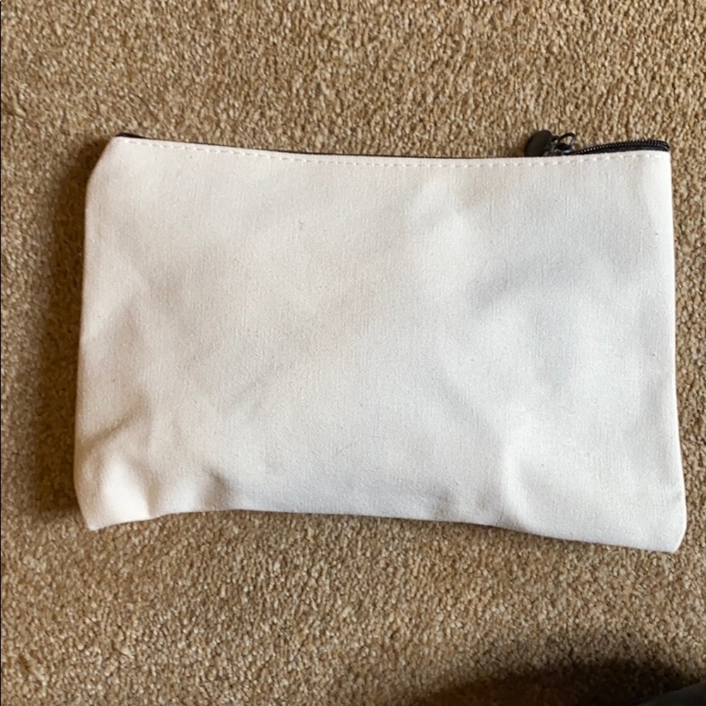 Cosmetic bag - Picture 2 of 4